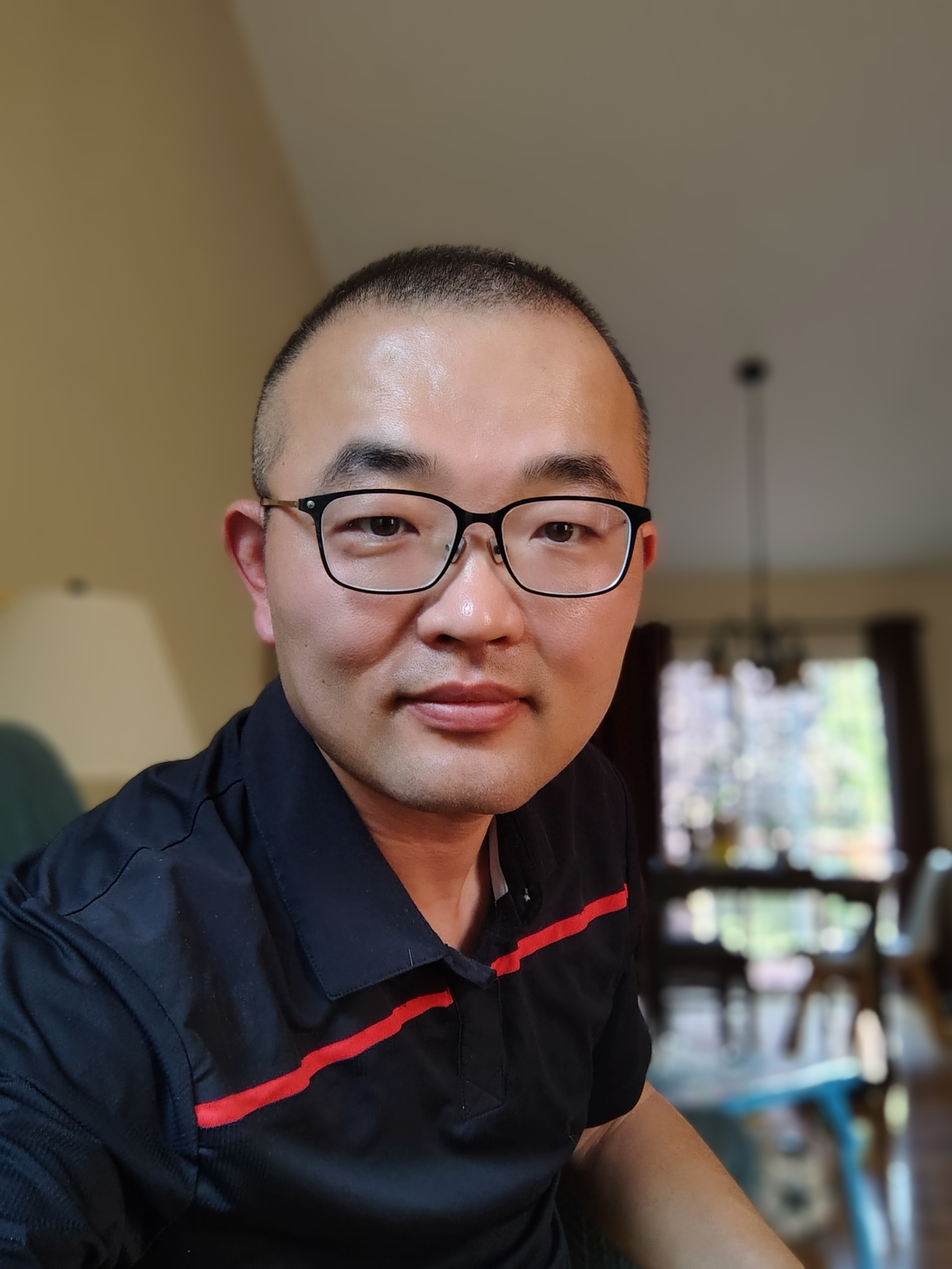 Junjun New Position Announcement