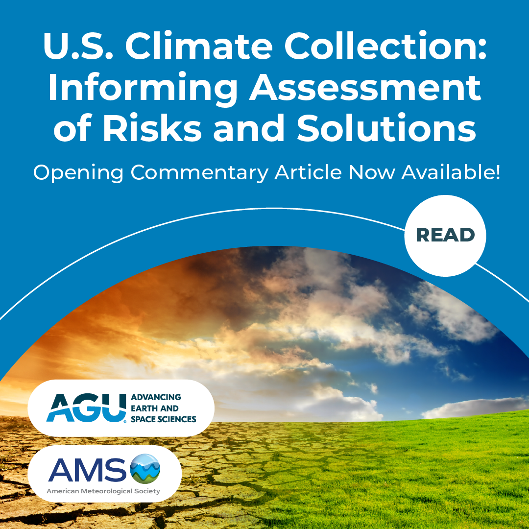 Climate Collaboration Article