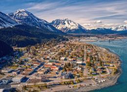 Penn State News published a summary of our six NSF funded research in the Arctic that are social science driven, looking at a variety of social and infrastructural issues - environmental migration, food security, infrastructures, COVID-19 impacts, food-energy-water nexus, and earthquakes. 