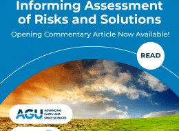 Climate Collaboration Article