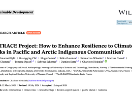 RETRACE article